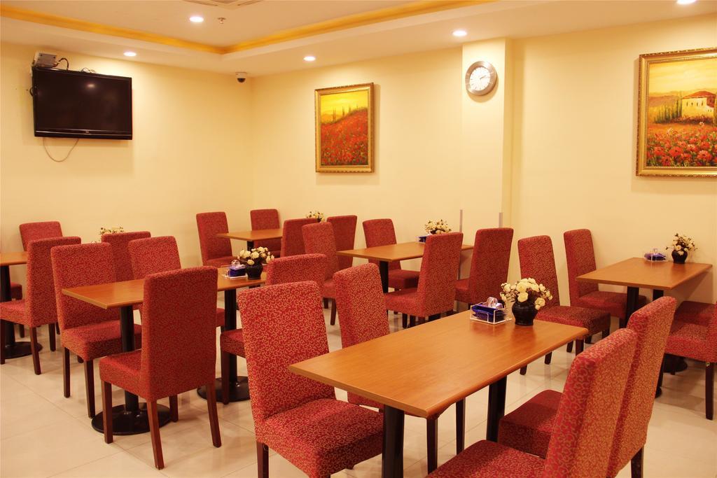 Elan Hotel Mianyang Changhong Commercial Center Branch Esterno foto